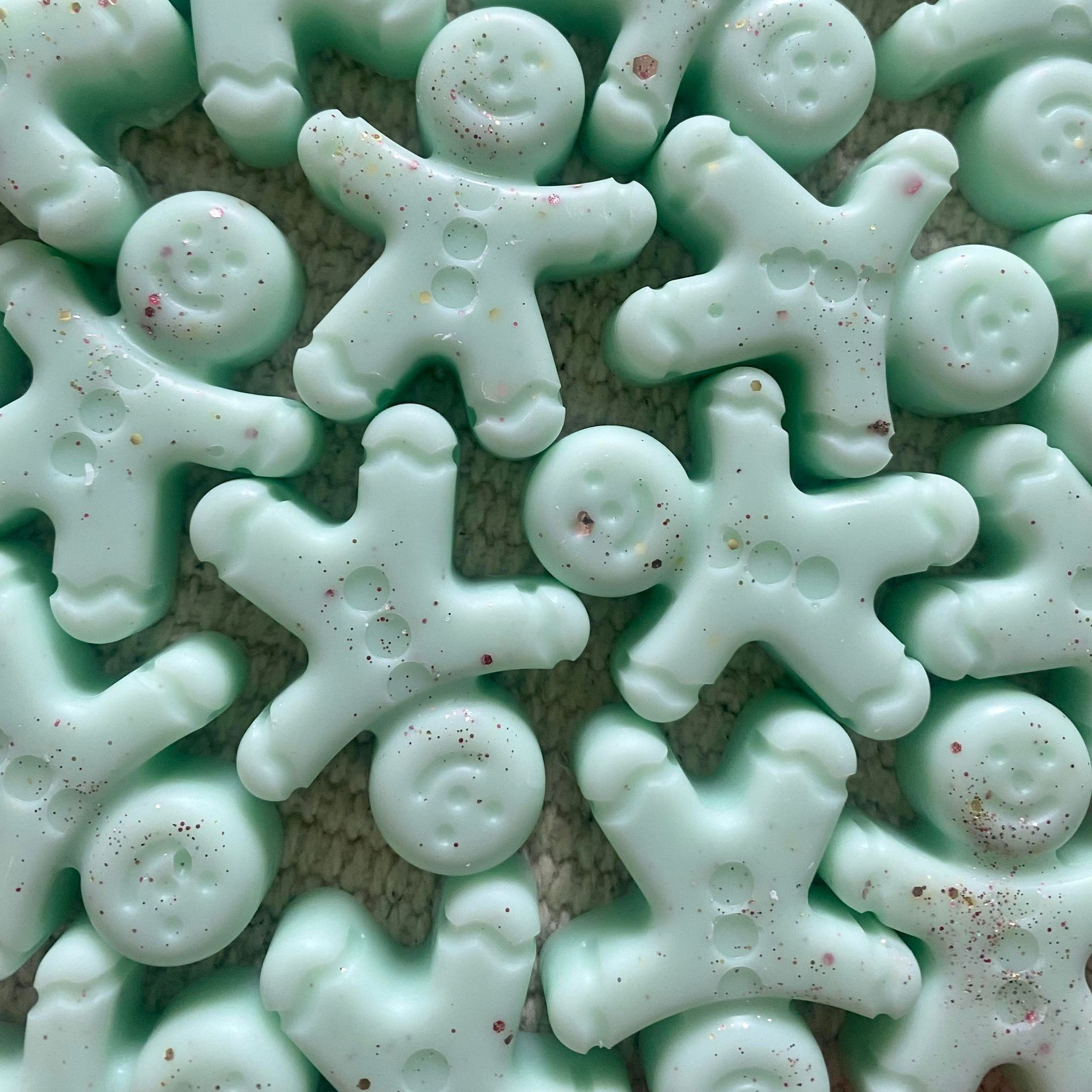 Sapin de Noël - Collection Noël - 8g