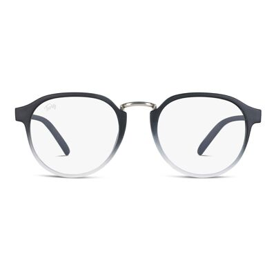 REDON Black Blend - Blue light glasses