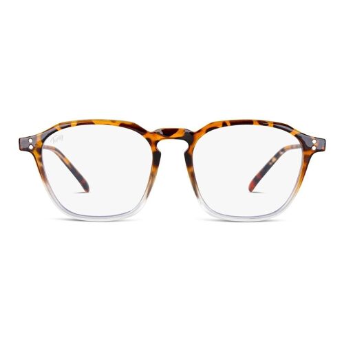 BAUDRY Fusion Tortoise - Occhiali luce blu