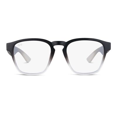 HAYEZ Black Blend - Blue light glasses