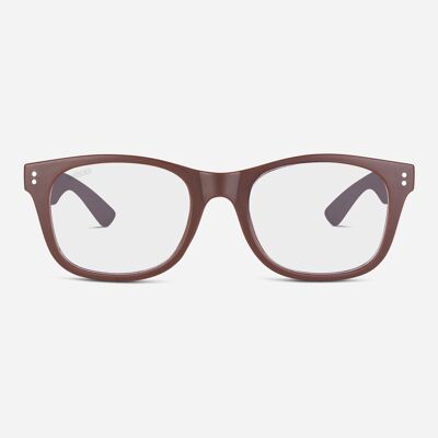 IDOL Cocoa - Blue light glasses