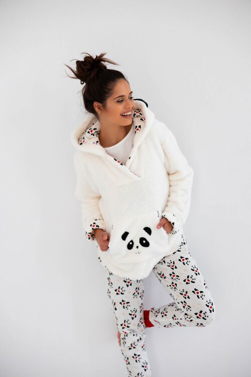 Sweatshirt Panda