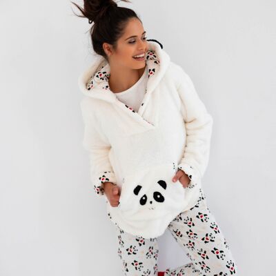Sweatshirt Panda