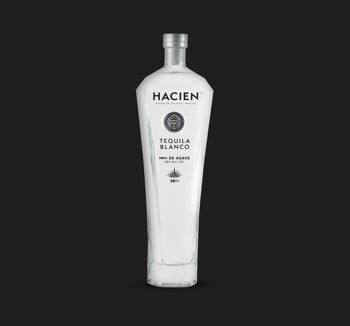 HACIEN Tequila Blanco 4