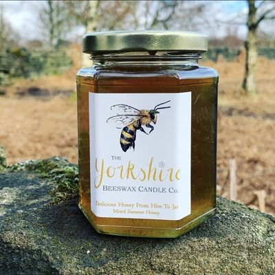 Yorkshire Honey