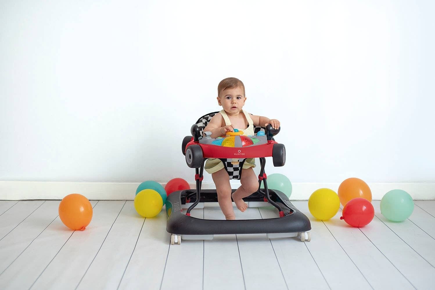 Baby sales exercise walker