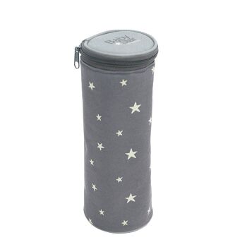 PORTE-BIBERON ISOTHERME BABY STAR 3