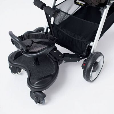 PATINETE Y ASIENTO KID'S SCOOTER UNIVERSAL
