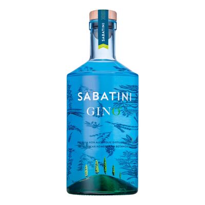 Sabatini 0.0