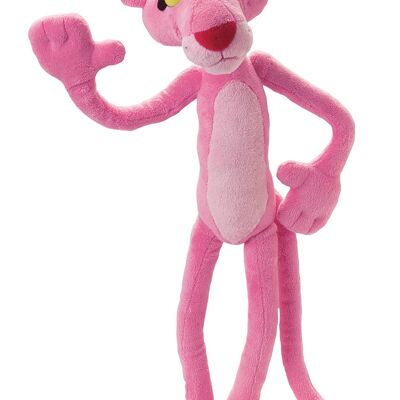 Pink Panther soft toy 47 cm