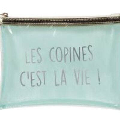 Idea regalo: Pocket Les Copines c'est la vie!