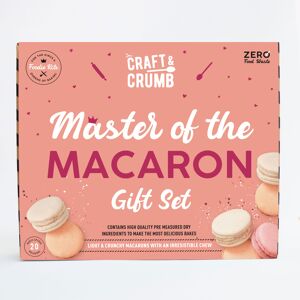 Kit maître du macaron