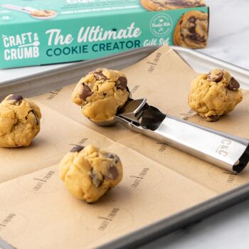 Kit créateur de cookies ultime 2