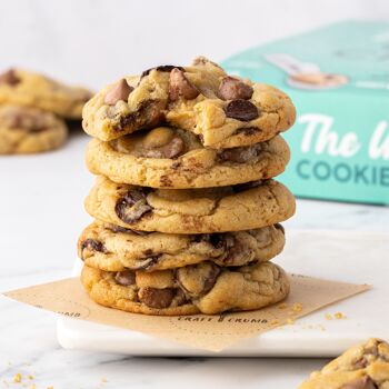 Kit créateur de cookies ultime 3