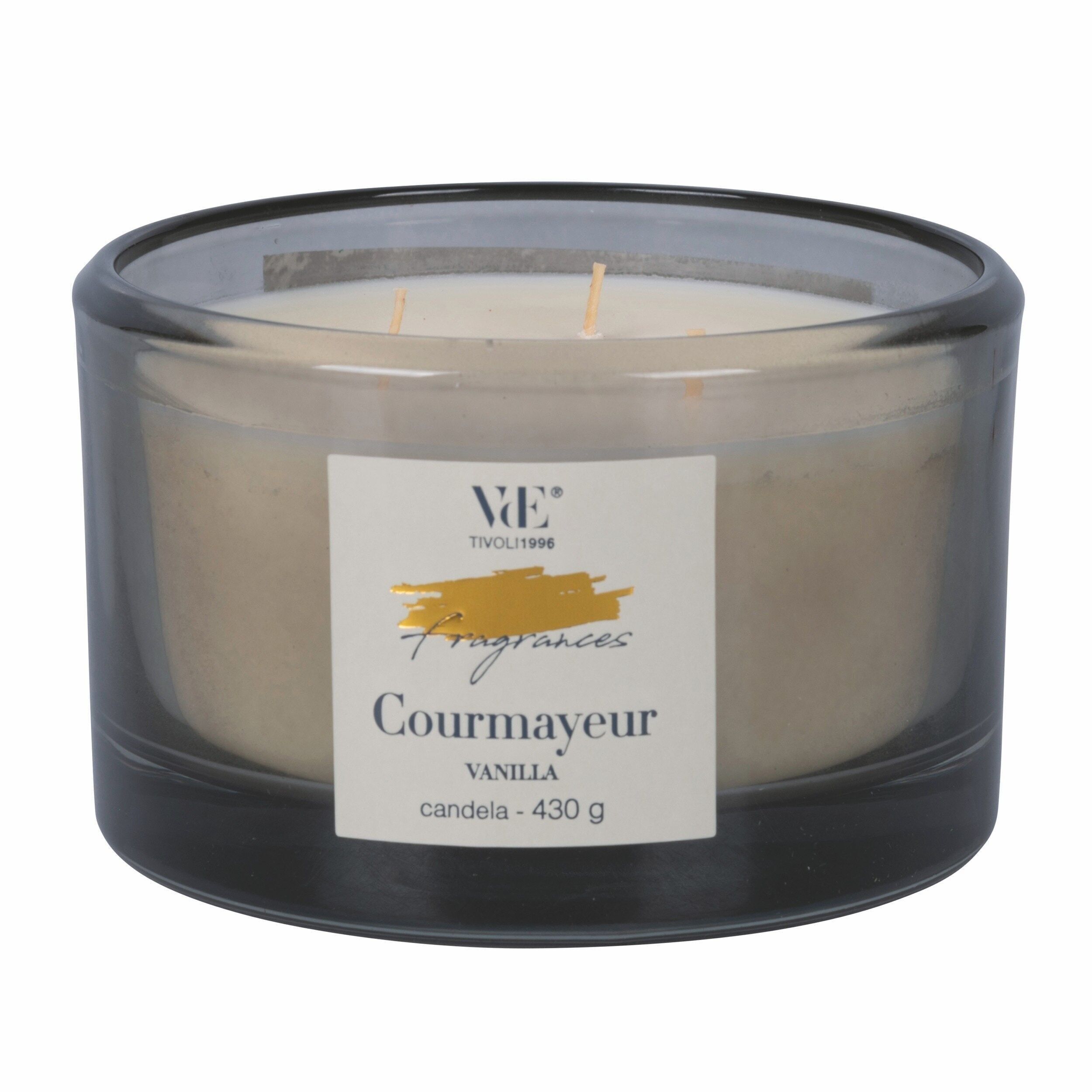 BOUGIE COURMAYEUR 430 G