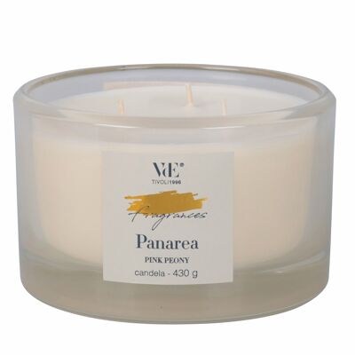 BOUGIE PANAREA 430 G