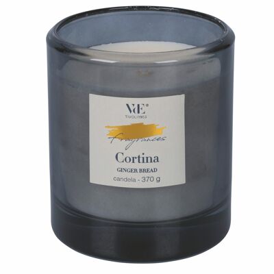 VELA CORTINA 370G