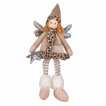 DOLL DOLL JUNGLE JAMBES SOUPLES 2