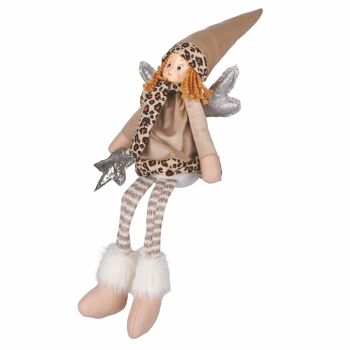 DOLL DOLL JUNGLE JAMBES SOUPLES 3