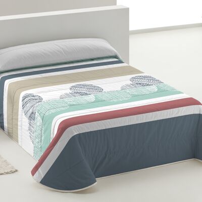 Duvet Comforter Nordic 300Gr Donegal Collections Room Bed 105cm Blau