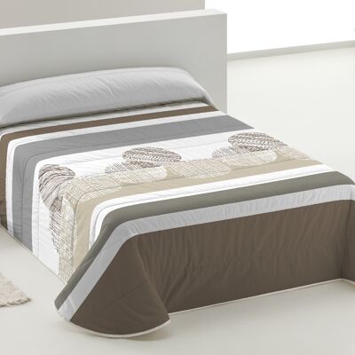 Duvet Comforter Nordic 300Gr Donegal Collections Room Bed 105cm Beige