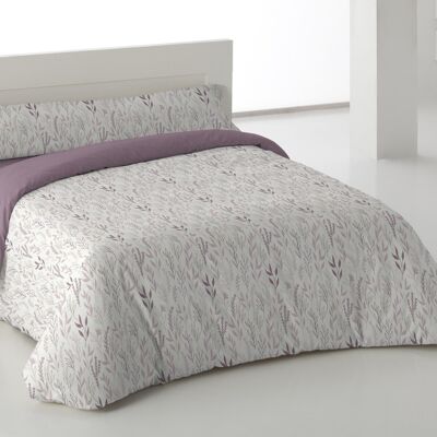 Burgy Malva Two-Piece Duvet Cover Bed 90 cm