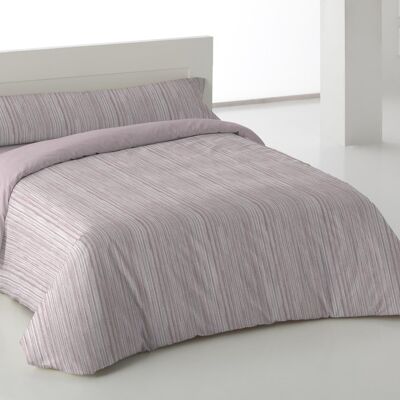Two-Piece Duvet Cover Decoy Nude Bed 150 cm