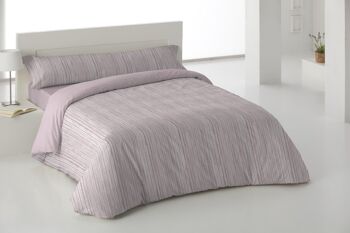 Housse de couette 2 pièces Decoy Nude Bed 150 cm 1