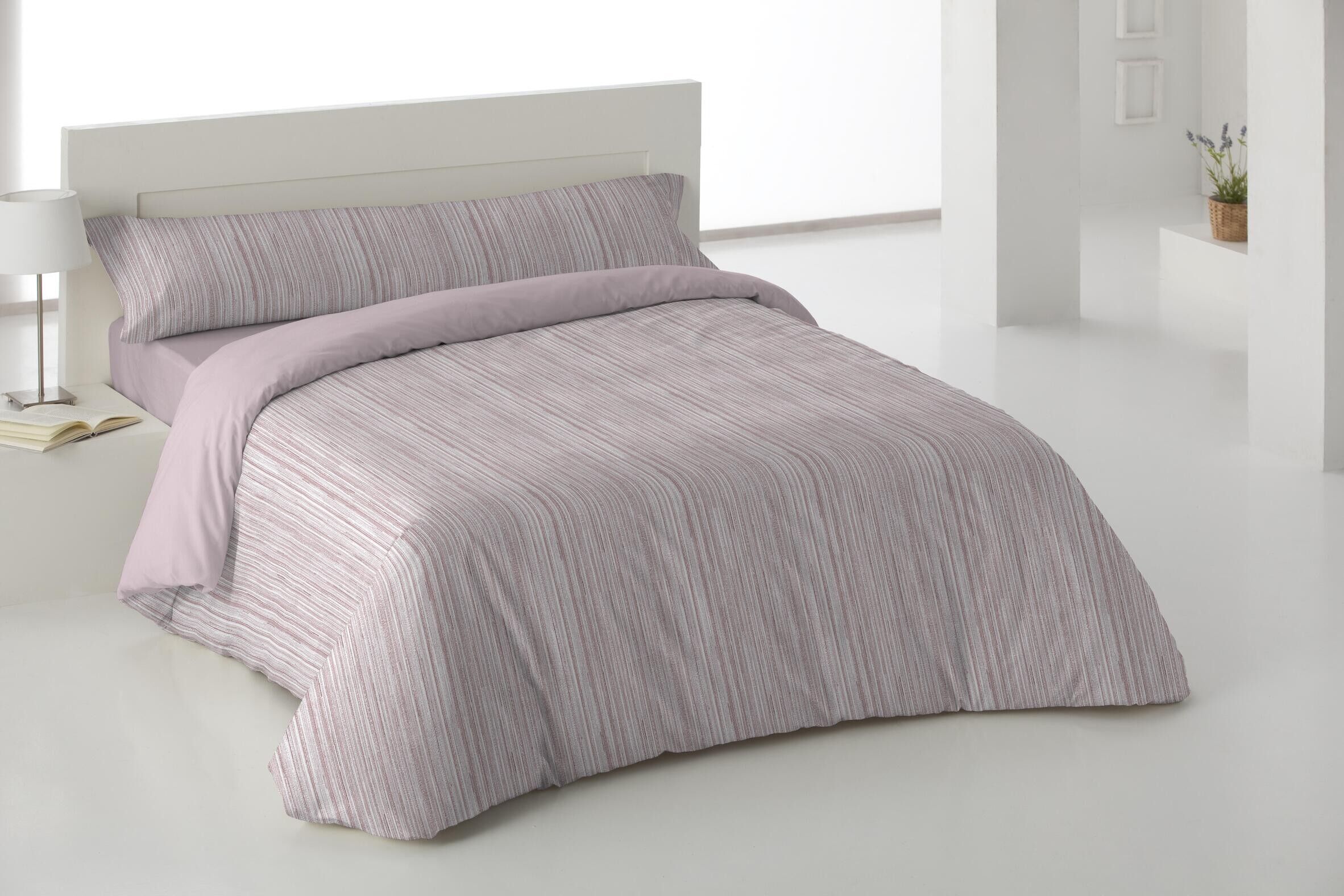 Buy wholesale Two Piece Duvet Cover Decoy Nude Bed 90 cm