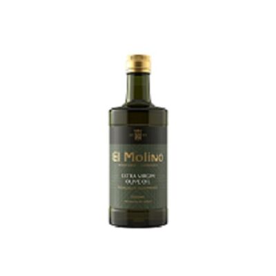 El Molino - Extra Virgen Olive Oil 500mL