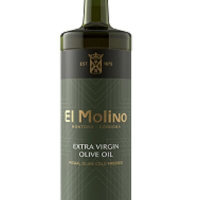 El Molino - Extra Virgen Olive Oil 1L