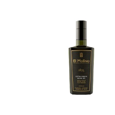 El Molino - PREMIUM Extra Virgen Olive Oil 500mL