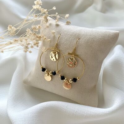 Sofia earrings