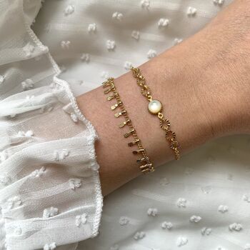 Bracelet NOEMIE 3