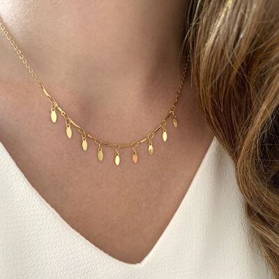 COLLAR JULIA