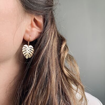 NEYLIA earrings