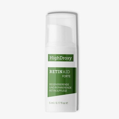 Retinolpflege-Serum mit Retinaldehyd RETINAID FORTE 5ml