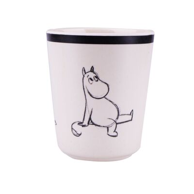 Moomin Tumbler 8 cm