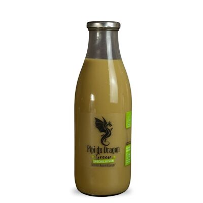 Dragon Pee – Verde – Formato Maxi