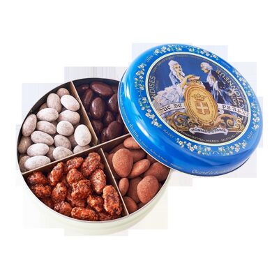 Boite Friandises 440g