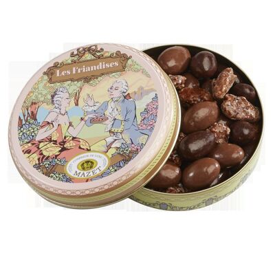 Boite Friandises - BFR1