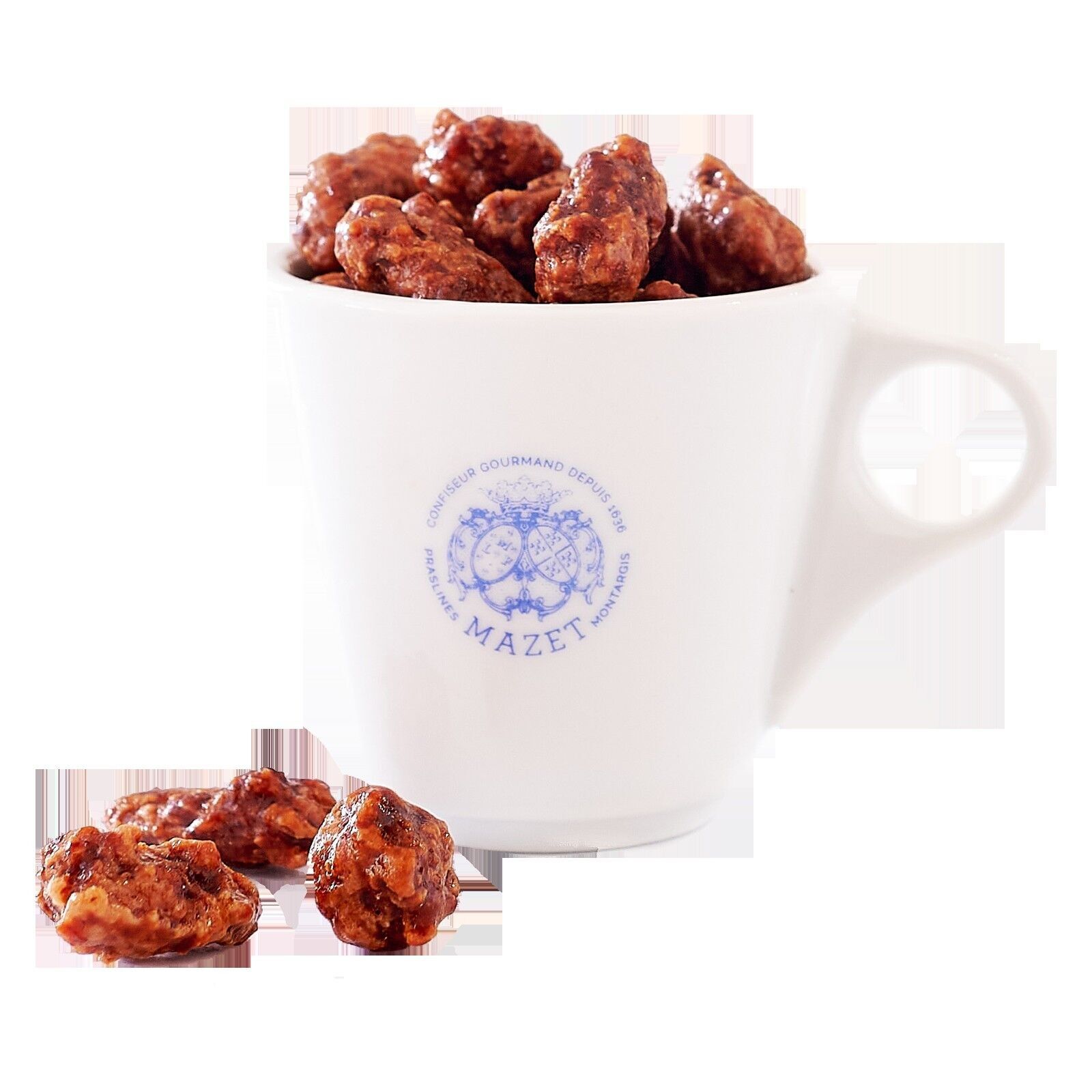 Mug Gourmand 130g