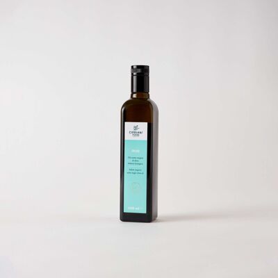 Organic Extra Virgin Olive Oil - Cipriani Food - 0,5L