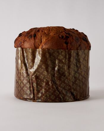 Panettone Cipriani Nourriture en boîte - 4000g 2