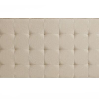 Cabecero Celine 180x80x6 Lainen 100 Natural