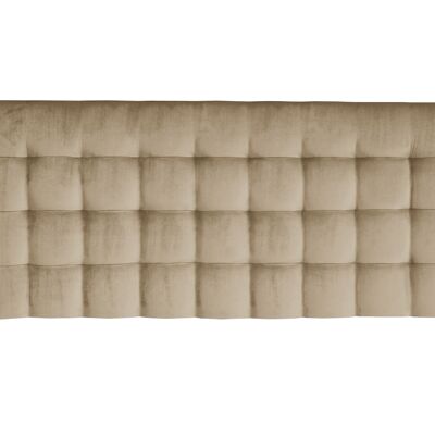 Cabecero Lyon 180X80 Mustang 3 Beige