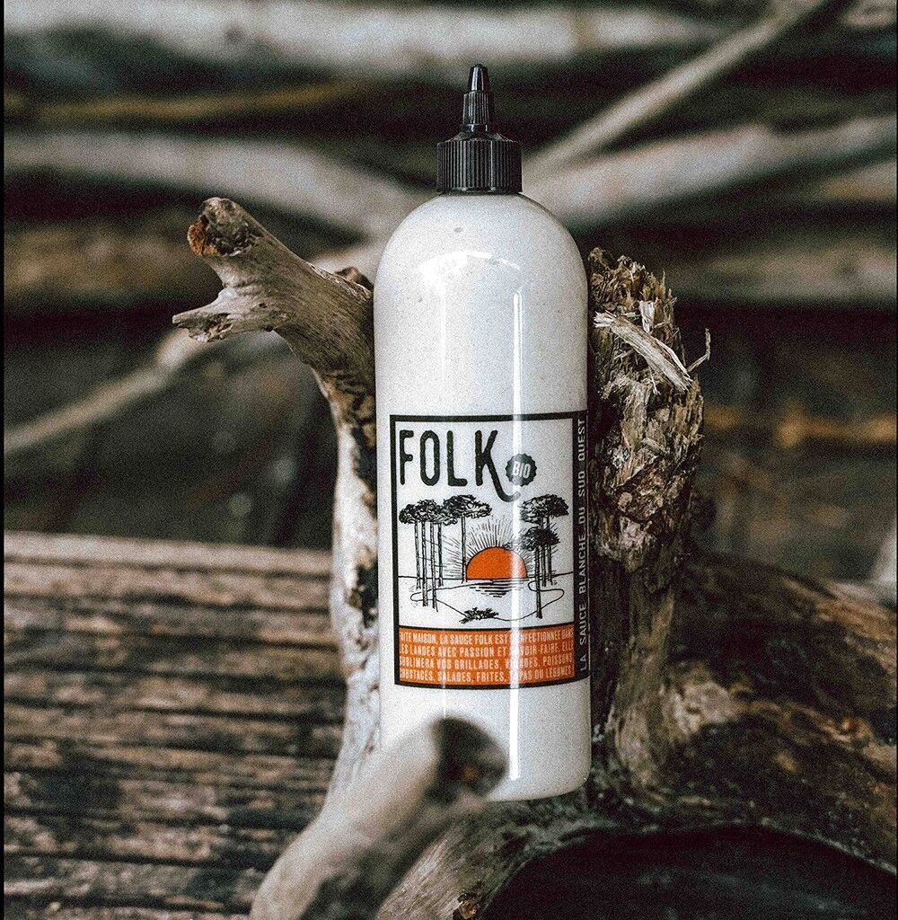 Salsa popolare Big Mama