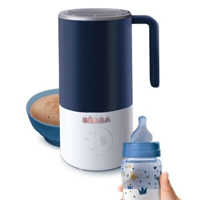 BEABA, Milkprep night blue EU