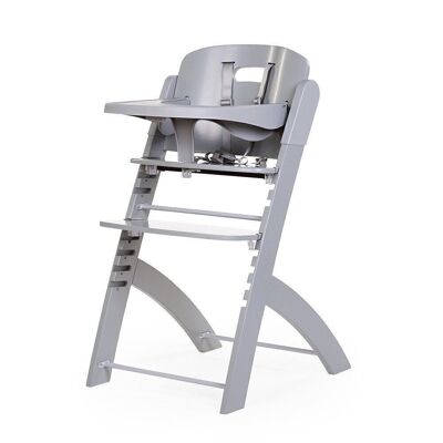 CHILDHOME, CHAISE BEBE EVOLUTIVE EVOSIT STONE GREY