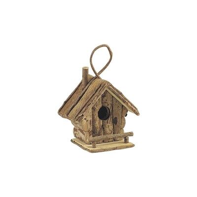 Wooden birdhouse-AMA1100